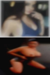 Local nude women