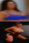 Looking woman