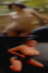 TresaWeigand, black female want to