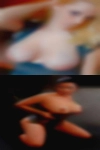 Whores and sluts
