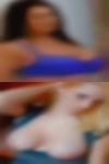 Horny female