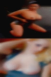Horny naked women