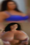 Most abnormal looking pussy