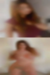 Santee, horny girl