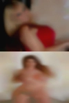 Senior bisexual swinger