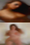 Swinging hot wives