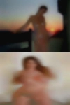 Topless women Gulfport