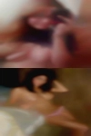 Housewife first encounter with