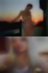 Looking women dancing