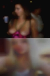 Older woman swinger party