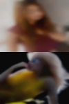 Horny female