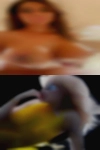 Lancaster, nude females