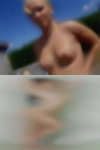 Horny women having boat