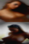 Intimate horny women