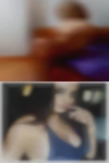 Lonely horny women masturbates