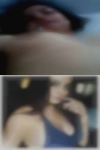 Santee, horny girl