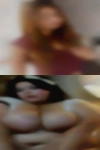 Horny girls pretty