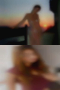 AmeliaRegan, Louisiana swingers