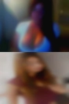 Horny woman massage