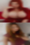 Swinger mouthful cum