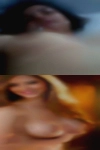 Swinger wife with women