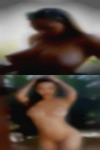 Horny women Garland