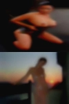 Brunswick, nude girls