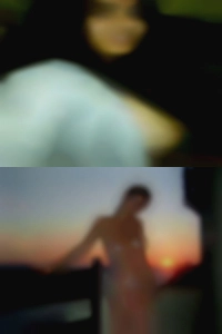 chenDooner1996, dating West