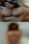 Honest horny women