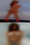 Tries first pussy swingers