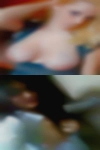 Pussy Seguin