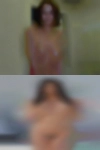 Massage nude woman having sex