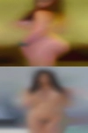 Real horny woman
