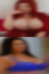 Belleville, women looking for