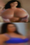 Horny women escorts area