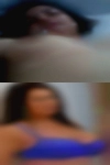 Modest swinger wife