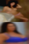 Naked women Greenfield