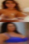 Sexy woman