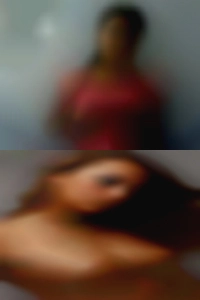 HarryHarriet, hairy naked woman