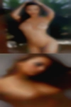 Horny girls