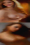 Man looking woman