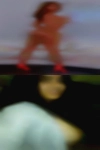 Looking women dancing