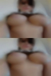 Green eyed horny girl
