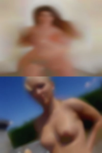 Heydonii, naked girls
