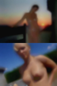 NegativeRizz, amateur swingers