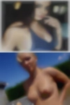 Old women looking encounters