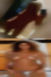 Housewife first encounter with