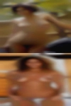Housewives love bondage