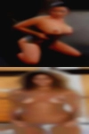 Maine single naked females