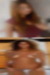 Naked women from Mena